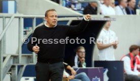 22.10.22 TSG 1899 Hoffenheim - FC Bayern M&uuml;nchen