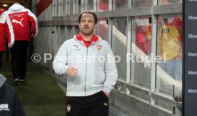 VfB Stuttgart - FC Augsburg