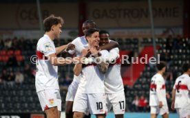 08.04.26 VfB Stuttgart II - SSV Ulm 1846