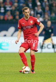 FC Schalke 04 - VfB Stuttgart
