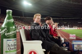 30.08.95 VfB Stuttgart - SC Freiburg