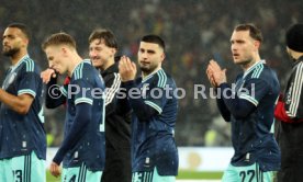 30.03.26 Deutschland - Ghana