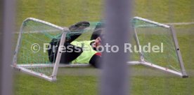 02.12.20 VfB Stuttgart Training