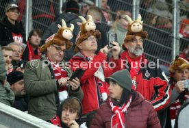 06.11.22 SC Freiburg - 1. FC K&ouml;ln