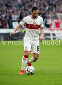 VfB Stuttgart - TSG 1899 Hoffenheim