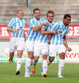 Stuttgarter Kickers