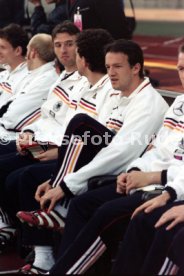 22.04.98 Deutschland - Nigeria