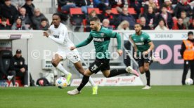 03.02.24 SC Freiburg - VfB Stuttgart