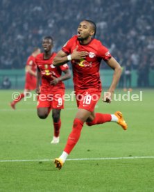 03.06.23 DFB-Pokal Finale RB Leipzig - Eintracht Frankfurt