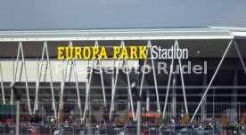 16.10.21 SC Freiburg - RB Leipzig