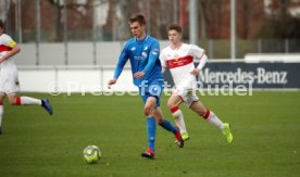 U19 VfB Stuttgart - U19 TSG 1899 Hoffenheim