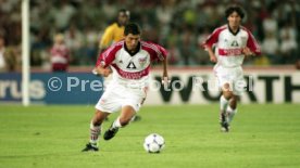 14.08.98 VfB Stuttgart - Borussia Dortmund