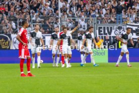 13.09.26 SV Elversberg - FC Bayern M&uuml;nchen