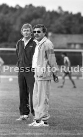 30.07.85 1. G&ouml;ppinger SV - Trapzonspor