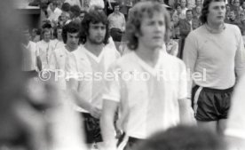 15.06.74 Polen - Argentinien