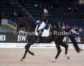 Stuttgart German Masters 2016