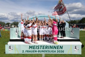 17.05.26 Frauen SC Sand - VfB Stuttgart