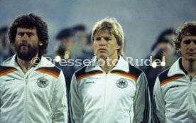 17.02.82 DFB Deutschland - Portugal