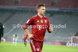 07.01.22 FC Bayern M&uuml;nchen - Borussia M&ouml;nchengladbach