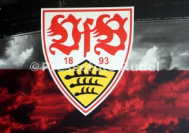 VfB Stuttgart - 1. FC N&uuml;rnberg