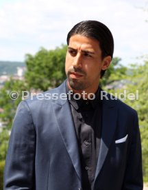 Khedira