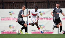 08.04.26 VfB Stuttgart II - SSV Ulm 1846