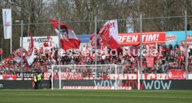 22.03.25 Stuttgarter Kickers - Kickers Offenbach