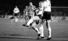 16.10.1991 Deutschland - Wales