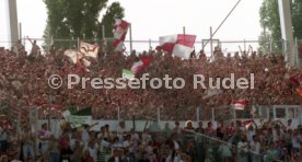 05.06.1993 VfB Stuttgart - SV Werder Bremen