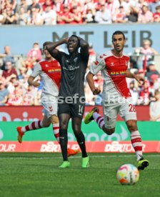 28.08.22 1. FC K&ouml;ln - VfB Stuttgart