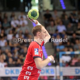 TVB Stuttgart - SG Flensburg-Handewitt