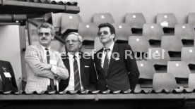 15.05.85 FC Everton - Rapid Wien