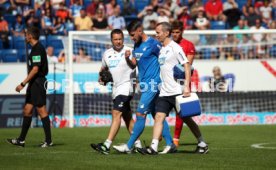 TSG 1899 Hoffenheim - SC Freiburg