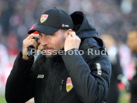 18.01.25 VfB Stuttgart - SC Freiburg