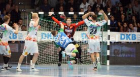 18.09.22 Frisch Auf G&ouml;ppingen - SC Magdeburg