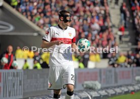 VfB Stuttgart - Hamburger SV