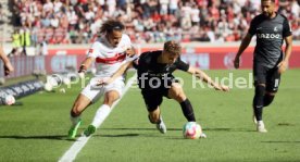 20.08.22 VfB Stuttgart - SC Freiburg