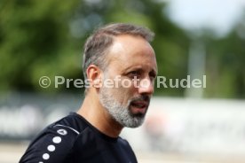 02.07.21 VfB Stuttgart Training