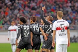VfB Stuttgart - FC Augsburg