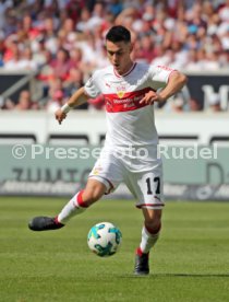 VfB Stuttgart - TSG 1899 Hoffenheim