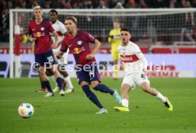 27.01.24 VfB Stuttgart - RB Leipzig