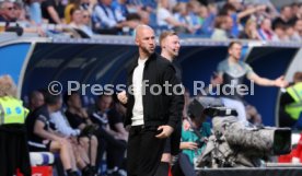 12.04.25 TSG 1899 Hoffenheim - 1. FSV Mainz 05