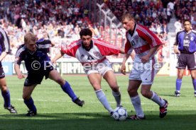 15.05.99 VfB Stuttgart - SC Freiburg