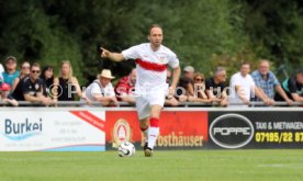 19.07.25 TSV Leutenbach - VfB Stuttgart Traditionself