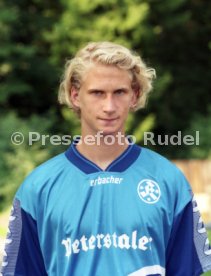 15.07.94 Stuttgarter Kickers Fototermin