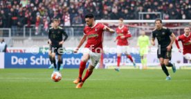 02.04.22 SC Freiburg - FC Bayern M&uuml;nchen