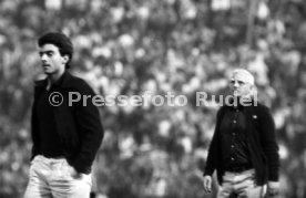 15.05.79 Berti Vogts Abschiedsspiel