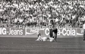 07.05.88 VfB Stuttgart - Borussia Dortmund