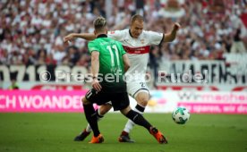 VfB Stuttgart - Hannover 96