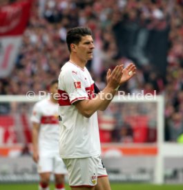 VfB Stuttgart - Hannover 96
